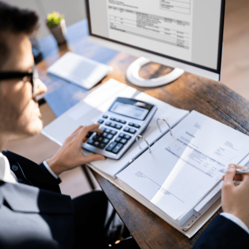 Entreprise de comptabilité professionnelle pour PME à L'Assomption