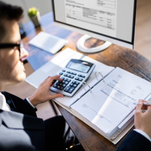 Entreprise de comptabilité professionnelle pour PME au Québec